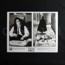 From Hell - Press Photo...