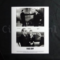 Face/Off - Press Photo...