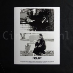 Face/Off - Press Photo...