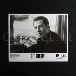 Get Shorty - Press Photo...