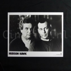 Hudson Hawk - Press Photo...