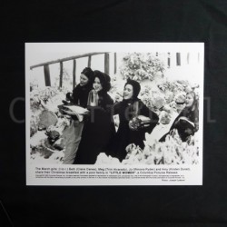 Little Women - Press Photo...