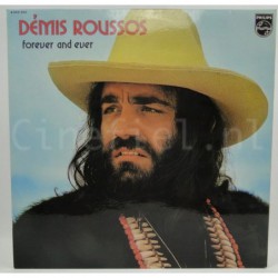 Demis Roussous - Forever...
