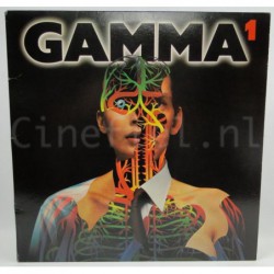 Gamma - Gamma1 - 1979...
