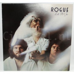Rogue - Let it Go - 1977...