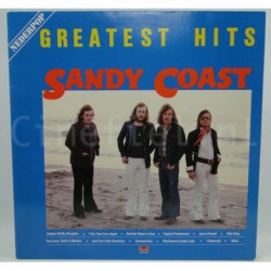 Sandy Coast - Greatest Hits...