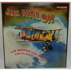 Joe Walsh - The Smoker You...