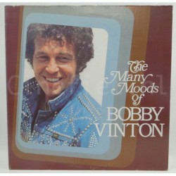 Bobby Vinton - The Many...