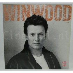 Steeve Winwood - Roll With...