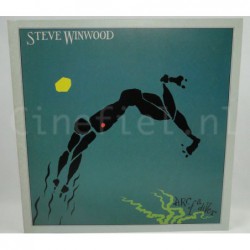 Steve Winwood	- Arc of a...