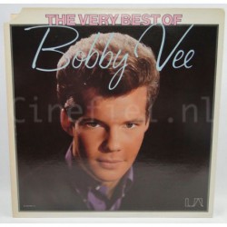 Bobby Vee - The Very Best...