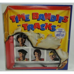 Time Bandits - Tracks -...