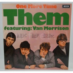 Them Featuring Van Morrison...
