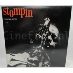 Various Artists - Stompin...