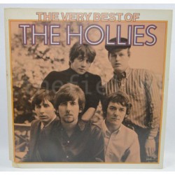 The Hollies - The Very Best...