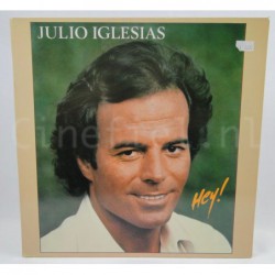 Julio Iglesias - Hey! -...