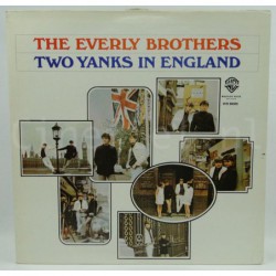 The Everly Brothers - Two...