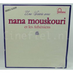 Nana Mouskouri - Une Soiree...