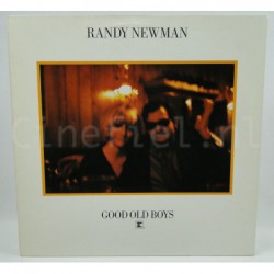 Randy Newman	 - Good Old...