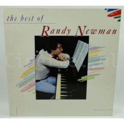 Randy Newman - The Best of...