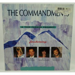 The Commandments - A Tom...