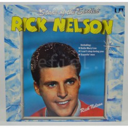 Rick Nelson - Stars of the...