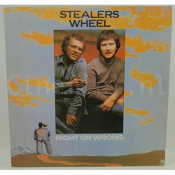 Stealers Wheel - Right or...