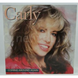 Carly Simon - Coming Around...
