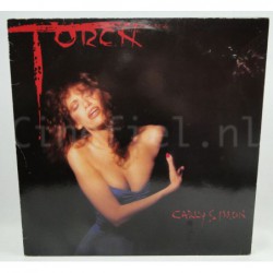 Carly Simmon - Torch - 1981...
