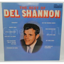 Del Shannon - The Best of -...