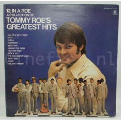 Tommy Roe’s Greatest Hits -...
