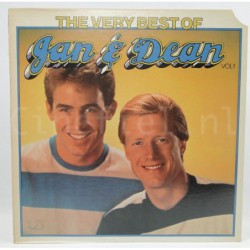 The Very Best of Jan & Dean...