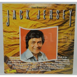 Jack Jersey - The Best of -...