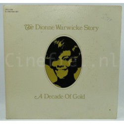 The Dionne Warwicke Story -...