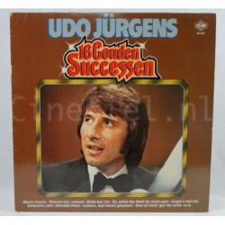 Udo Jurgens - 16 Gouden...