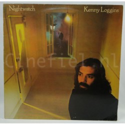 Kenny Loggins - Nightwatch...