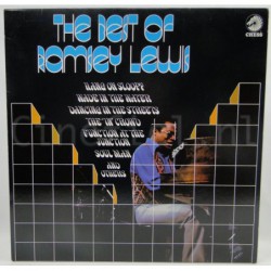 Ramsey Lewis - The Best of...