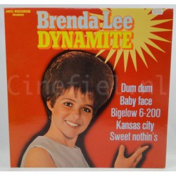 Brenda Lee - Dynamite -...