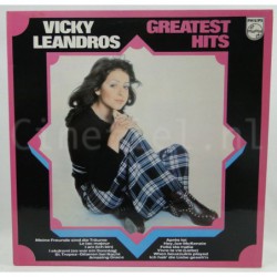 Vicky Leandros - Greatest...