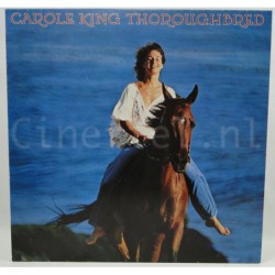 Carole King - Thoroughbred...