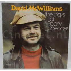 David McWilliams - The Days...