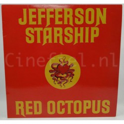 Jefferson Starship - Red...