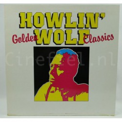 Howlin Wolf - Golden...