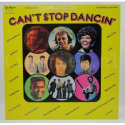 Various Artists - Can’t...