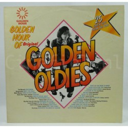 Various Artists - Golden...