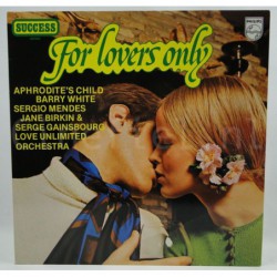Various Artists - For...