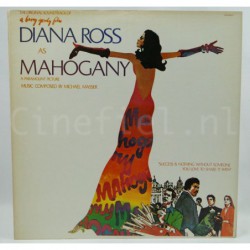 Diana Ross Michael Masser -...