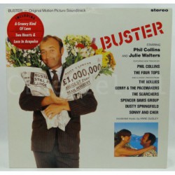 Various Artists - Buster -...