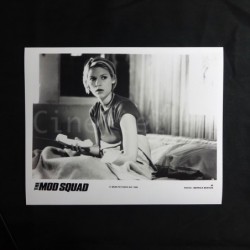 The Mod Squad - Press Photo Movie Still 8x10” Scott Silver 1999 Claire Danes