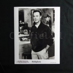 Multiplicity - Press Photo Movie Still 20x25 Harold Ramis 1996 Michael Keaton 2